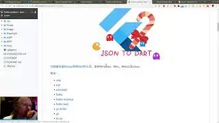 Flutter 