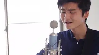 イエスが愛したように   長沢崇史 cover by Kenta