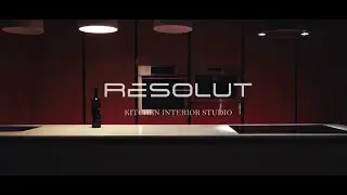 RESOLUT KITCHENS
