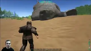 ARK: Survival Evolved Türkçe 6.Bölüm : Metal Çağı