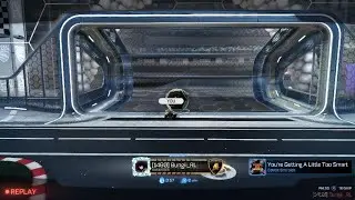 Slowest Rocket League  goal new!!!!!!!!