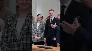 Рукоположение Алексея Дорохова | г.Барнаул.
