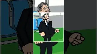 Legendary Moments by Diego Maradona 