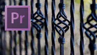 Adobe Premiere Pro: Relink Media Replace Footage