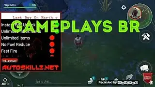 Last Day on Earth: Survival MOD MENU 1.6.8 UNLIMITED ALL