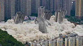 What Happens To Old Buildings?