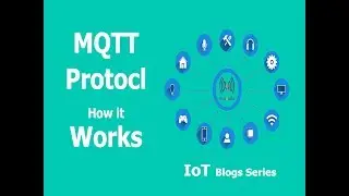 MQTT Protocol - How it Works "Demo"