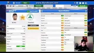 Soccer Manager 2017 (Ne Paralar Dönüyor)
