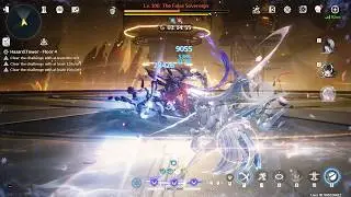 Can This Team Clear ToA? 👀🔥 || Wuthering Waves