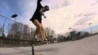Fun Times At Munro - Quentin King