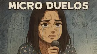 Microduelos: las pequeñas pérdidas que marcan tu vida diaria