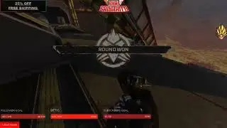 Apex Legends stream highlights