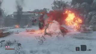 5 Bosses Vs Demon Of Hatred#1