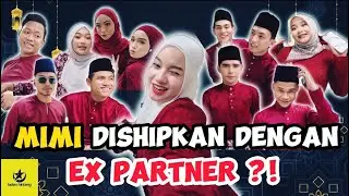 HA SUDOH LAA ADA YANG PANAS TAPI BUKAN API ..