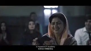 Huawei Taxi Driver English&Chinese subtitle version HD