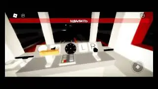 Самая худшая карта московскому метро в Roblox!!! Только мазохисты  будут играть в это!