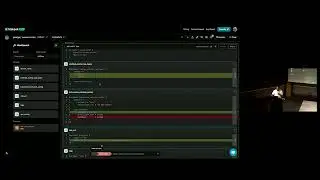 Startup Demos - StakPak at Awesome AI Dev Tools September