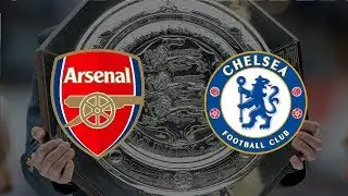 Арсенал - Челси Прямая трансляция Arsenal Chelsea
