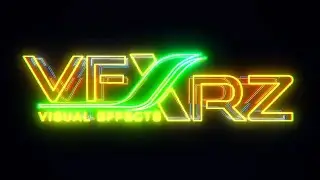 Neon Logo Animation | Hire Logo Animator | Best Logo Animation 2023