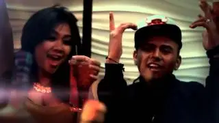 EG Young - Popping Bottles [Official Video]