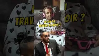 La fin du travail au noir ? 🤔 - 28-10-24
