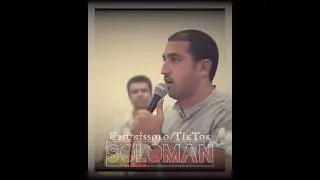 Vüqar Biləcəri (SoloMan) Bir dənəsən