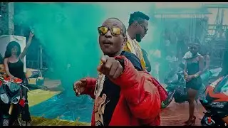 JMJ Future x Cokayne OTFT x Maad Mak - TRAP(Official Video)