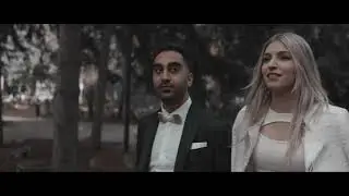 Aman And Raluca |Next Day Edit