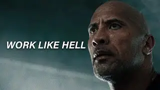 Hard Work Beats Talent - KEEP WORKING HARD | Motivational Video 2021