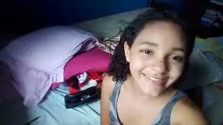 Arrumasse cmg para festa😍