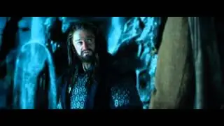 The Hobbit: An Unexpected Journey - Trailer