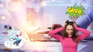 Cyberphobia: The Hidden Fear of Computers and Its Impact on Life! (3 Minutes)