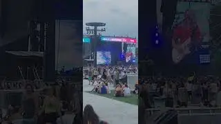 Alvvays - In Undertow at Osheaga 24