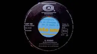 Antonella Lualdi - Il Sogno