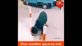 marafon qacacaqsan indi😂😂
