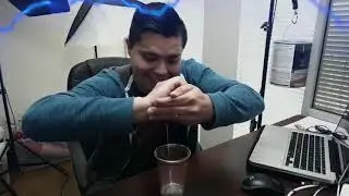 Zack King Effects!