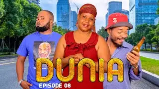 DUNIA (EP 08)