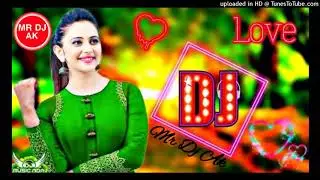 Dj Songs    MR DJ AK Hindi Song 💕 90's Hindi Superhit Song 💕 Hindi Old Dj Song💕Dj Song   2