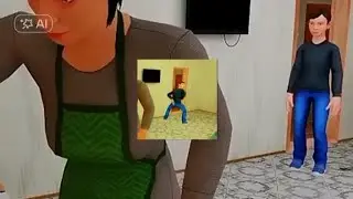 Schoolboy Runaway - Dance and Song! Animation from DH ANIMATION!
