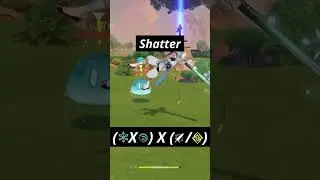 Reactions