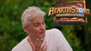 Тиньков поясняет за стримеров по Hearthstone