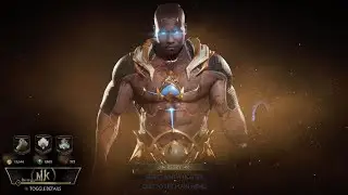 Gears VS Kollector MK11 (very hard)