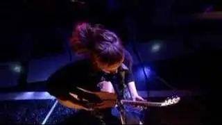Adele singing daydreamer on Jools Holland live