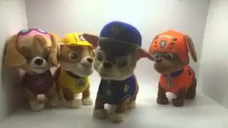 Walking Barking Musical Electronic Dog pet