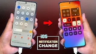 Android Phone Me iPhone Notification Kaise Lagaye