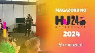 Magazord no HJ Conference 2024