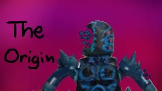 The Origin Ft. @shinytecstudios