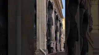 Три счастливых места в Санкт-Петербурге 