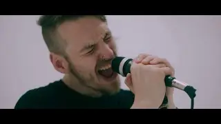 Bloodhounds - She's Been Drinking Artwork (Official Video)
