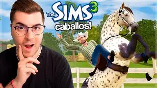 ¿Cómo serán los caballos de la próxima expansión? 🐎 MUCHO HYPE!